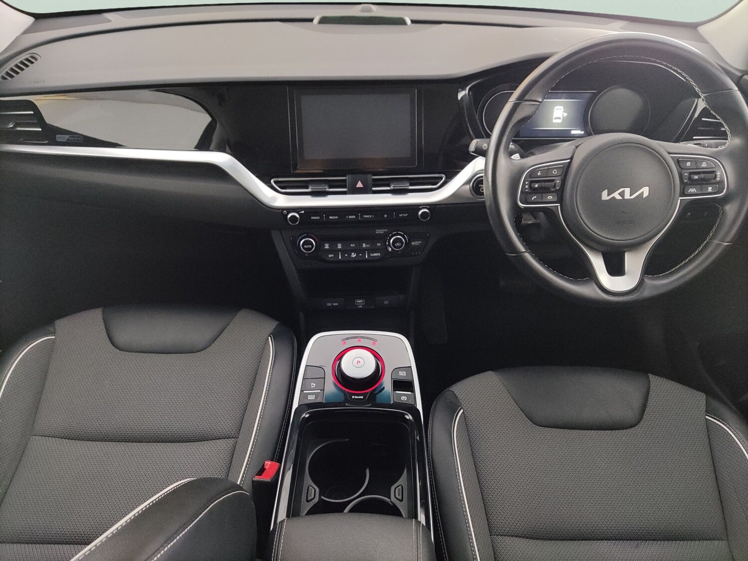 Used Kia Niro 2022 for sale - 78095611: Photo 7