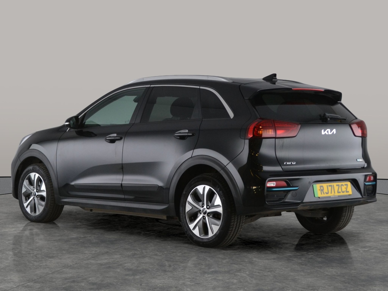 Used Kia Niro 2022 for sale - 78095611: Photo 8