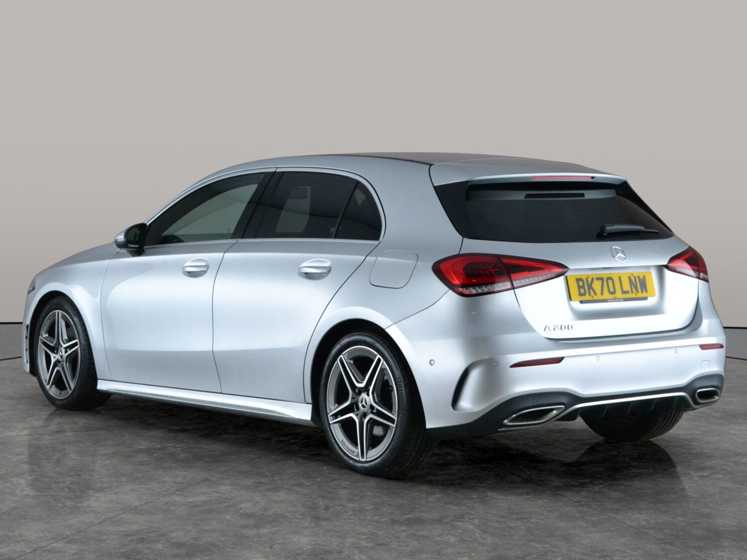 Used Mercedes-Benz A-Class 2020 for sale - 77975788: Photo 13