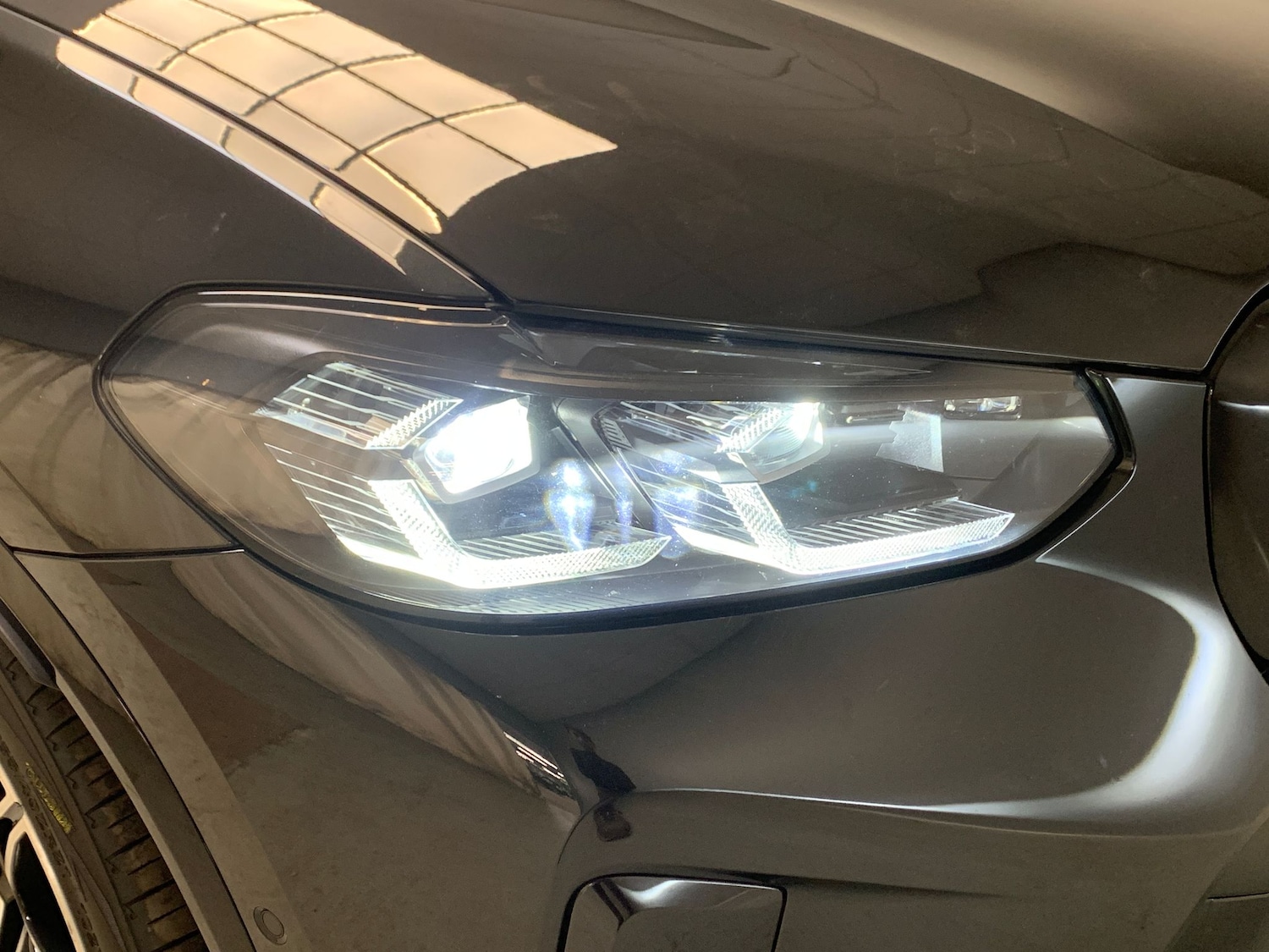 Used BMW X4 2022 for sale - 76542592: Photo 6