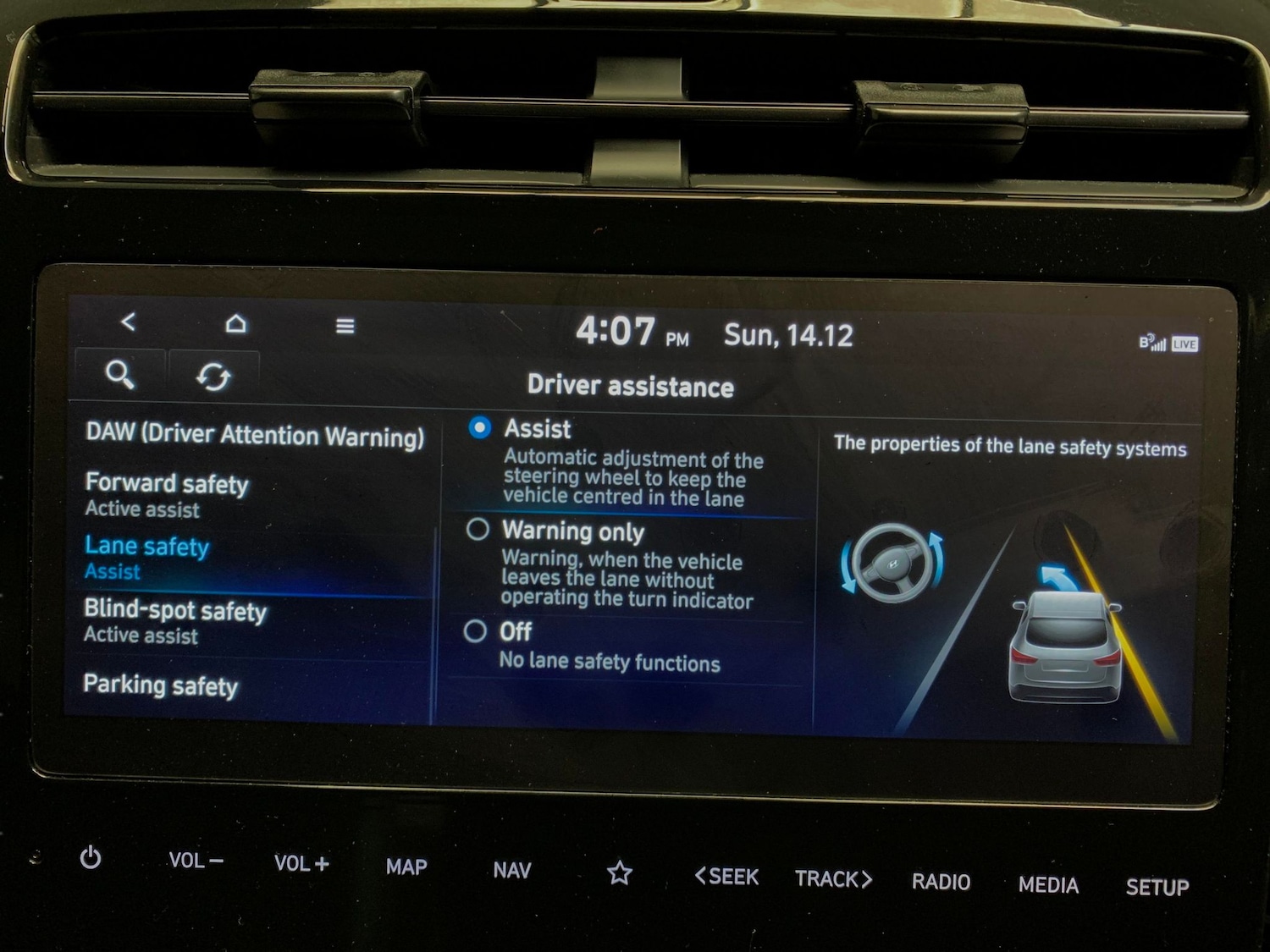 Used Hyundai TUCSON 2023 for sale - 77367386: Photo 24