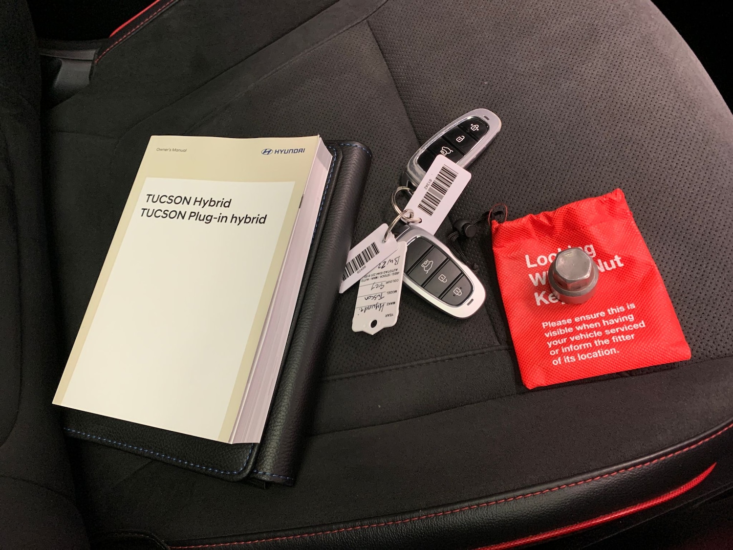 Used Hyundai TUCSON 2023 for sale - 77367386: Photo 33