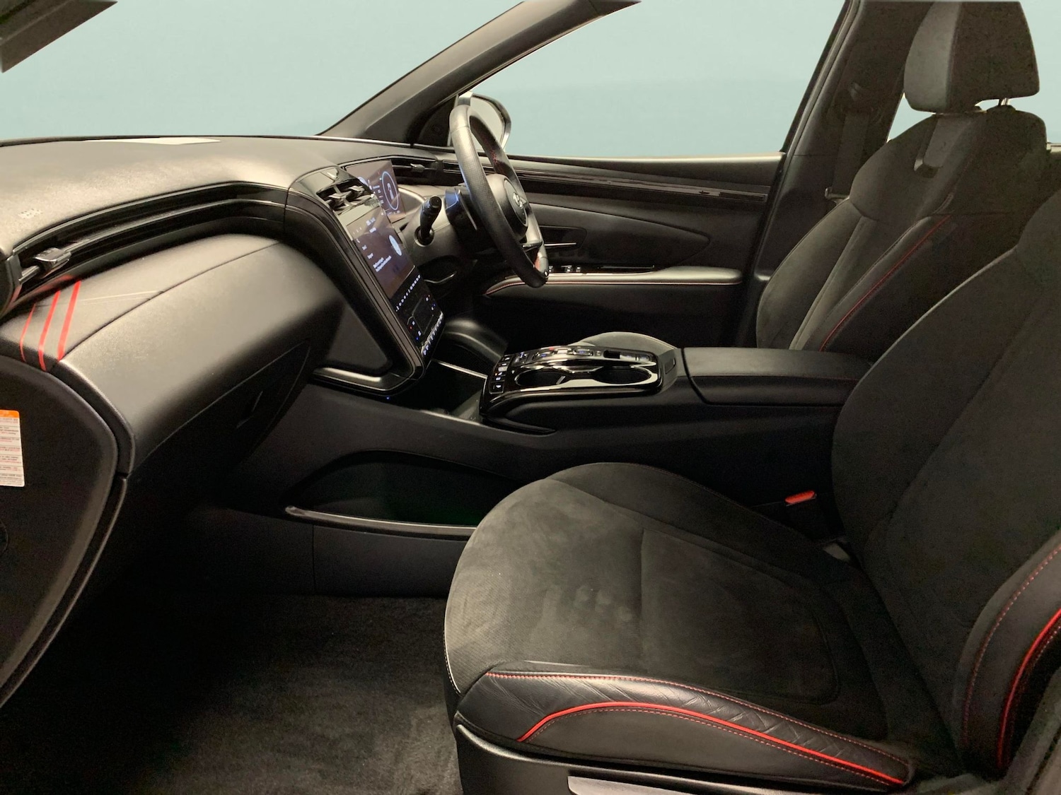 Used Hyundai TUCSON 2023 for sale - 77367386: Photo 4