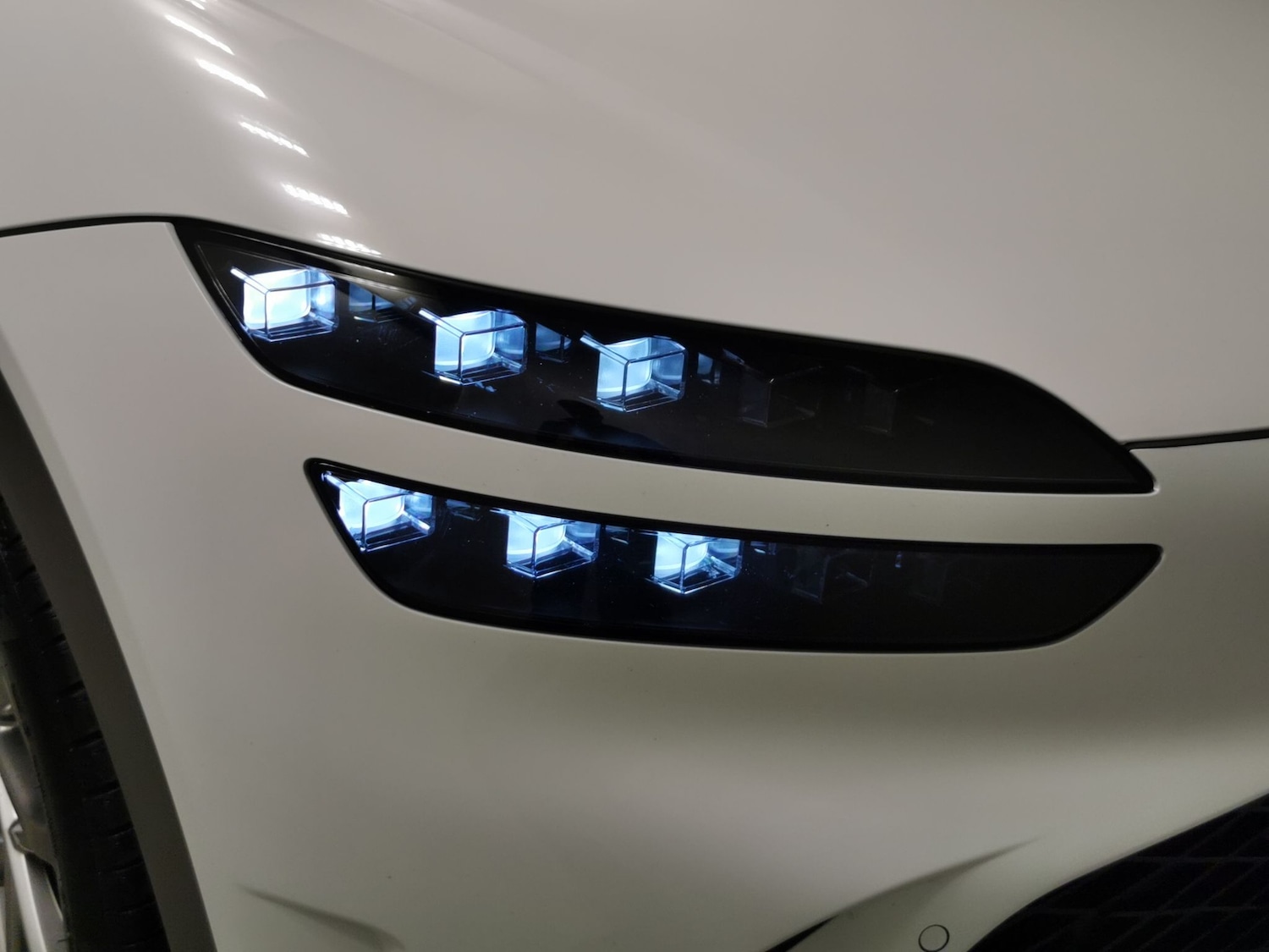 Used Genesis GV60 2024 for sale - 76766685: Photo 19