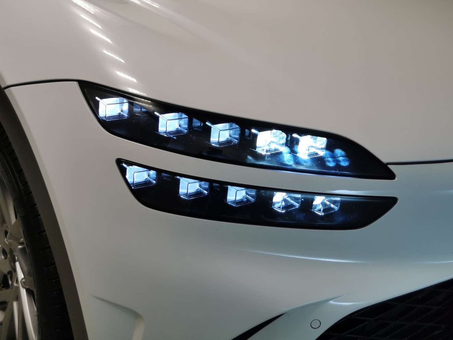 Used Genesis GV60 2024 for sale - 76766685: Photo 20