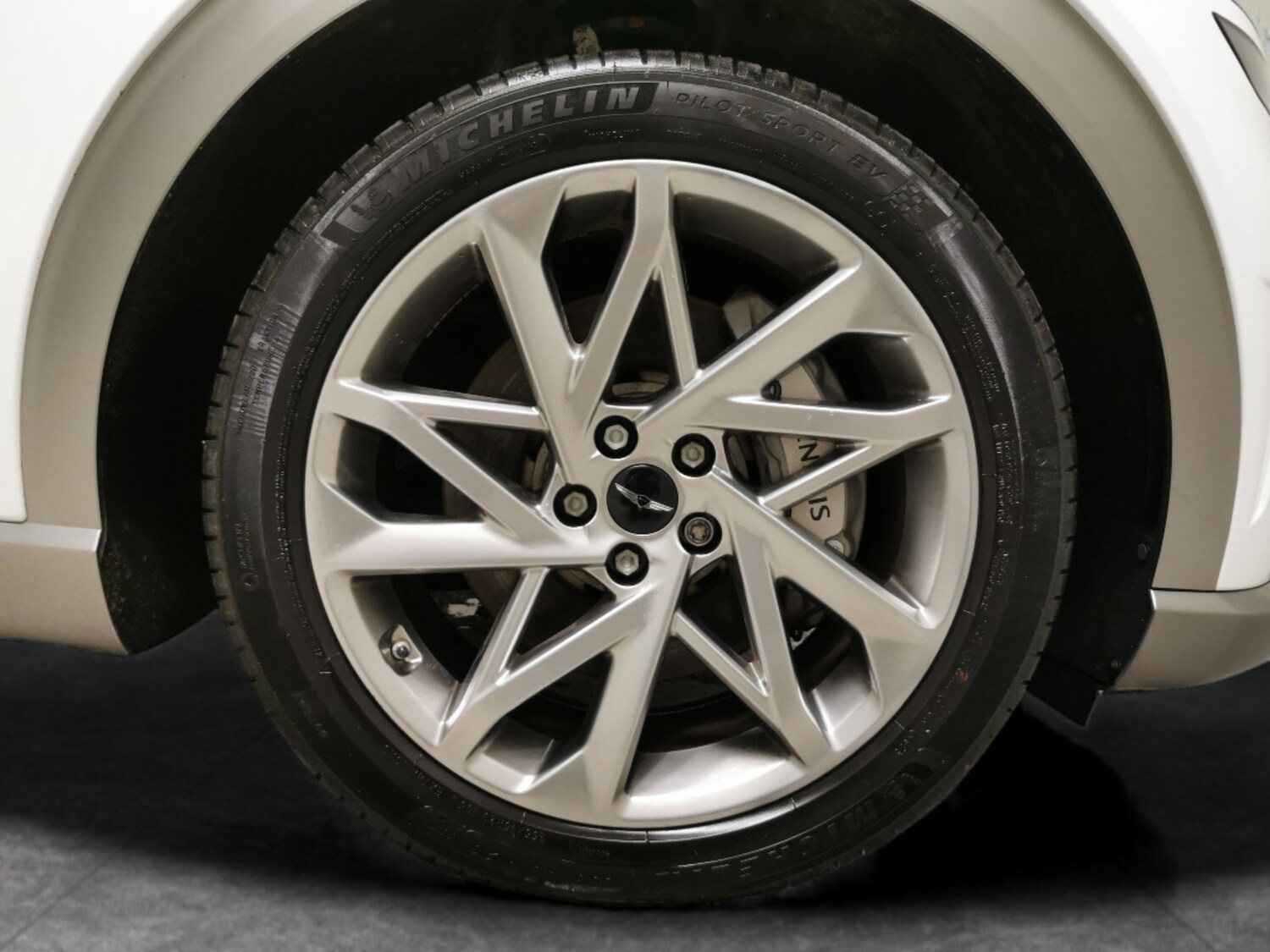 Used Genesis GV60 2024 for sale - 76766685: Photo 22