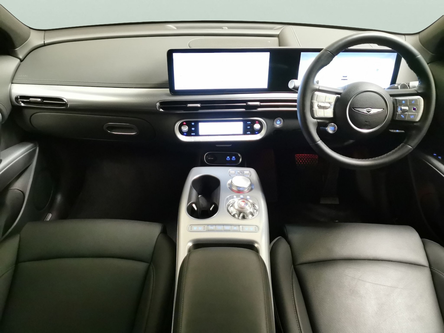 Used Genesis GV60 2024 for sale - 76766685: Photo 5