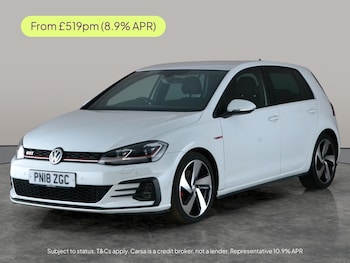 Used Volkswagen Golf 2018 for sale - 78012497: Photo