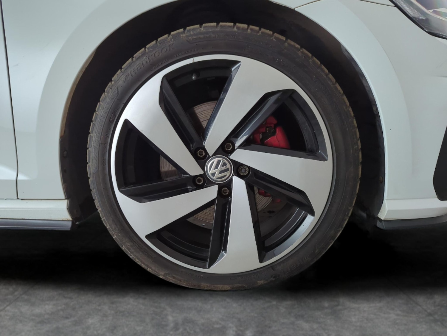 Used Volkswagen Golf 2018 for sale - 78012497: Photo 26