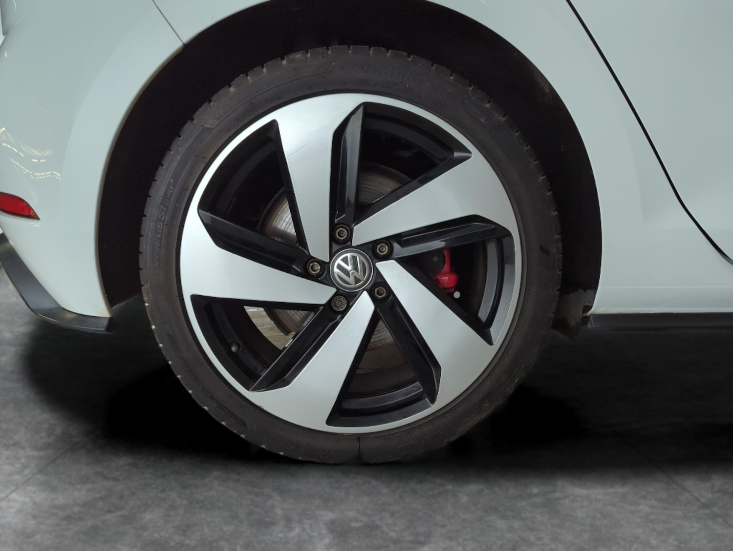 Used Volkswagen Golf 2018 for sale - 78012497: Photo 27