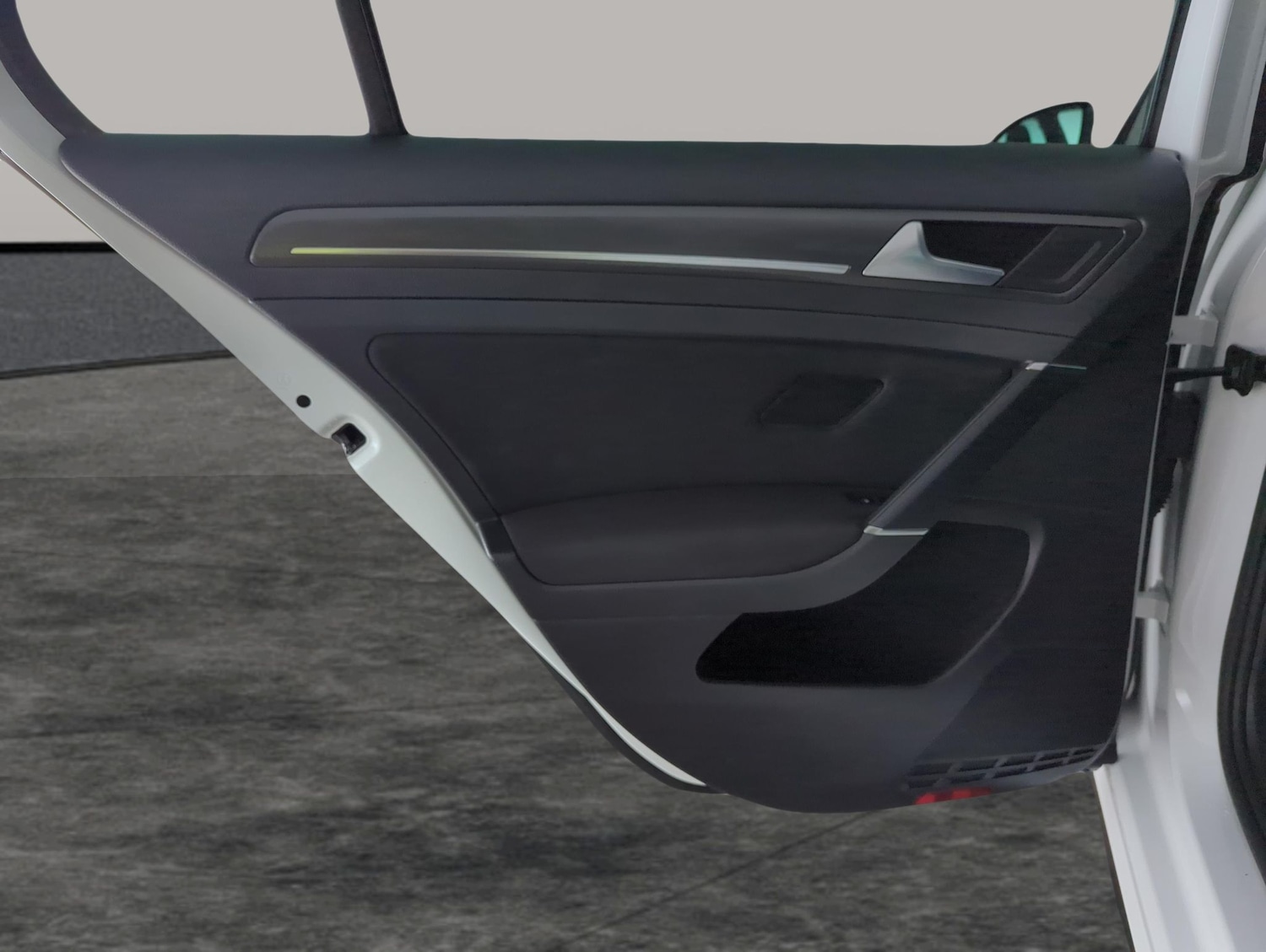 Used Volkswagen Golf 2018 for sale - 78012497: Photo 30