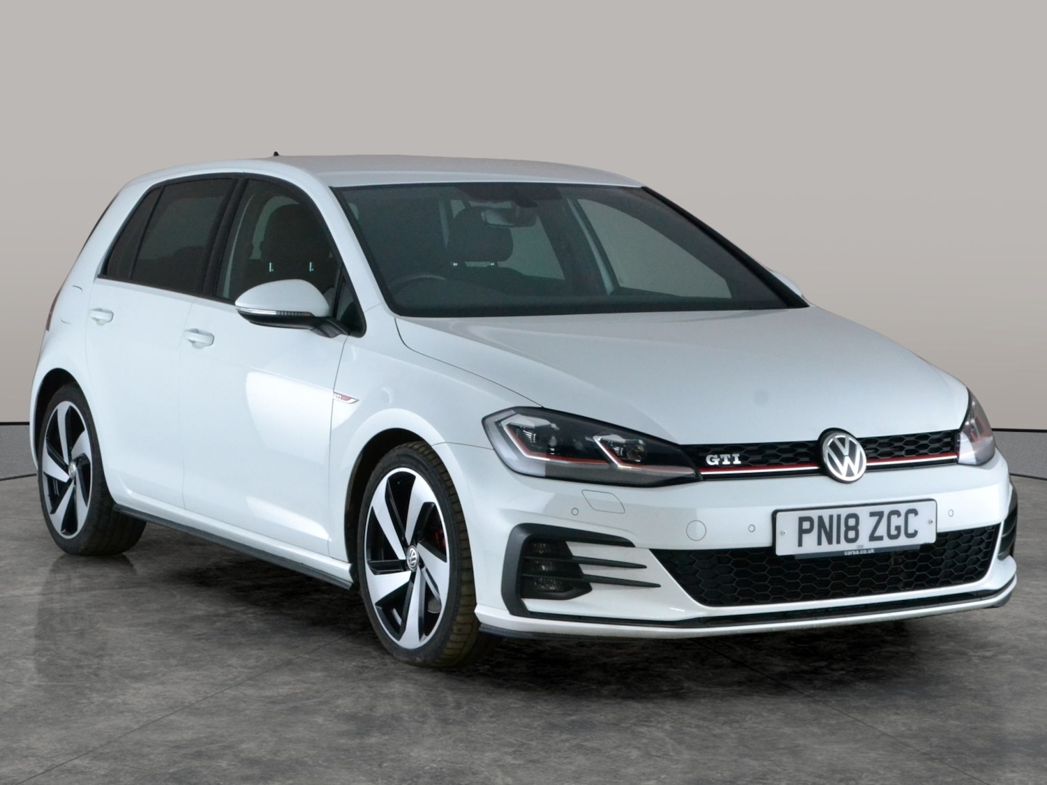 Used Volkswagen Golf 2018 for sale - 78012497: Photo 7