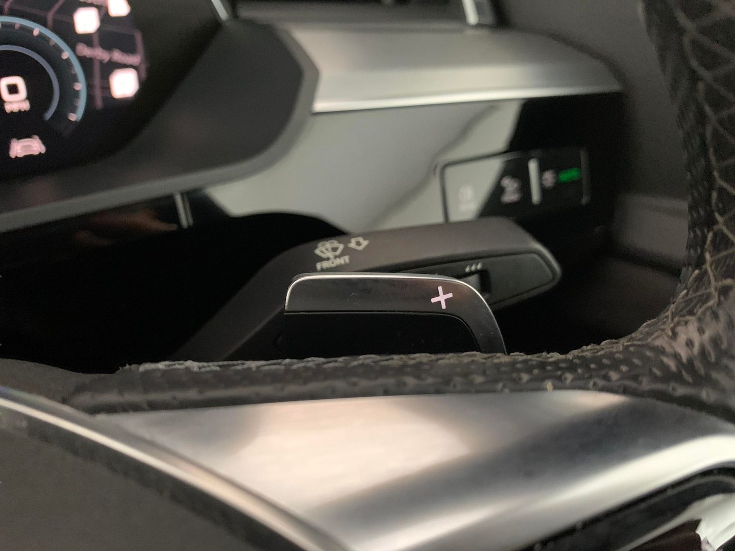 Used Audi e-tron 2021 for sale - 77732947: Photo 24