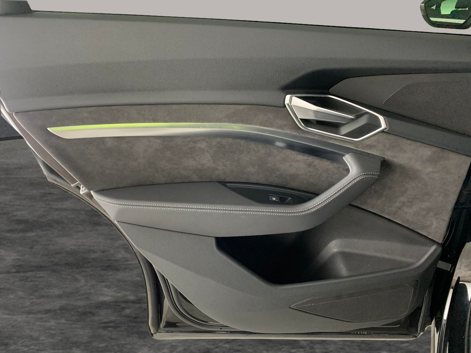 Used Audi e-tron 2021 for sale - 77732947: Photo 34