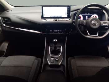 Used Nissan Qashqai  for sale - 75106830: Photo