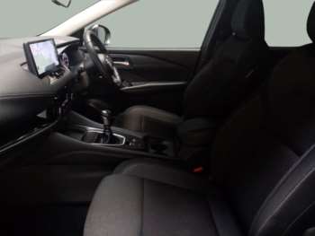 Used Nissan Qashqai  for sale - 75106830: Photo