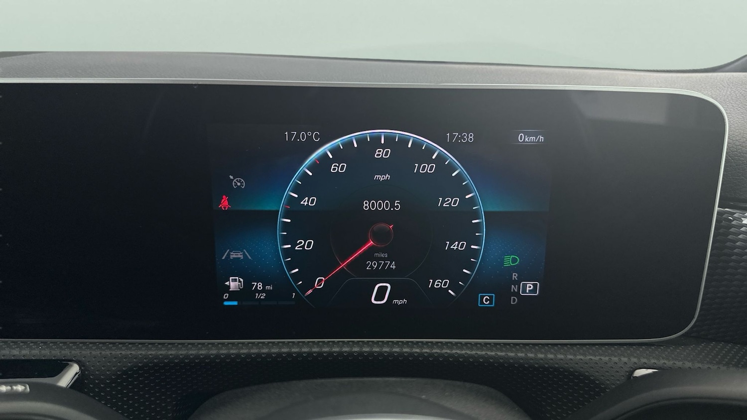 Used Mercedes-Benz A-Class 2019 for sale - 77702943: Photo 16