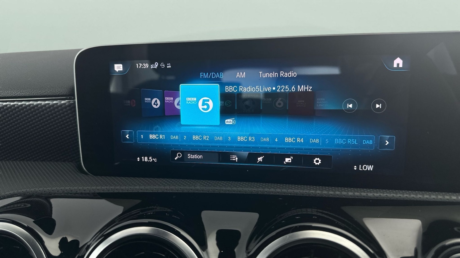 Used Mercedes-Benz A-Class 2019 for sale - 77702943: Photo 21