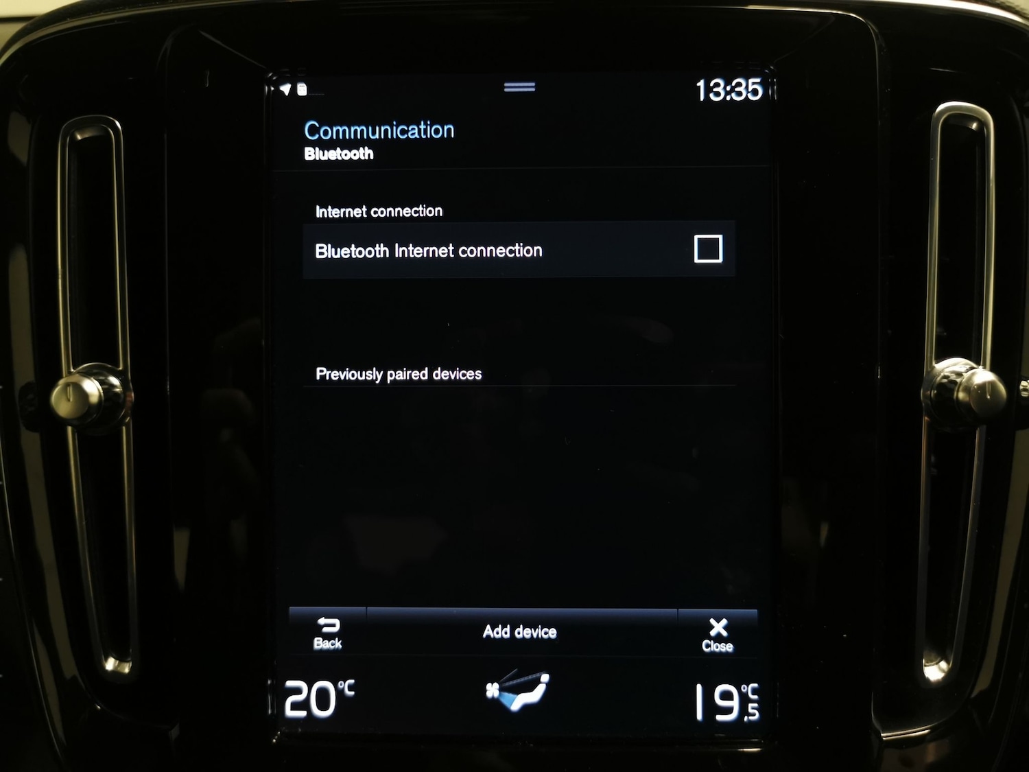 Used Volvo XC40 2022 for sale - 77629840: Photo 16