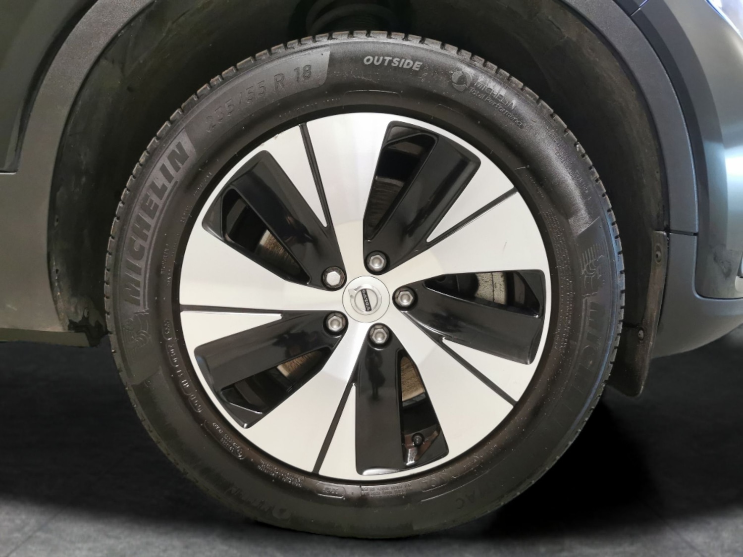 Used Volvo XC40 2022 for sale - 77629840: Photo 22