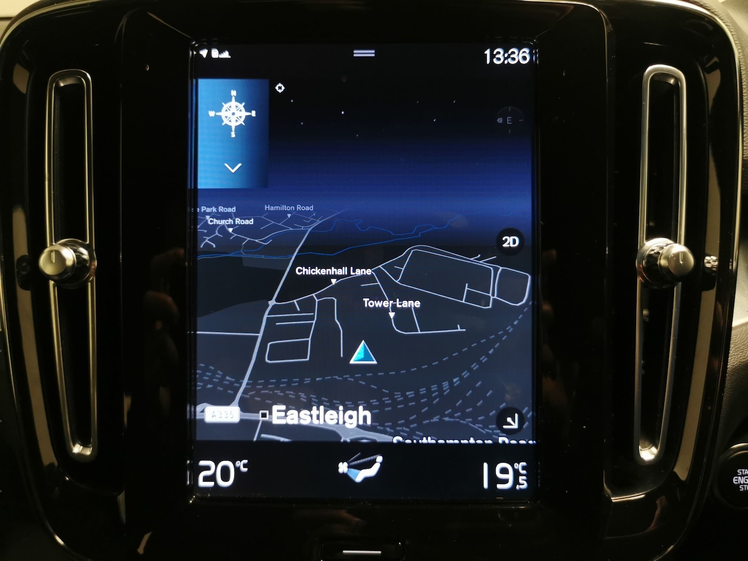 Used Volvo XC40 2022 for sale - 77629840: Photo 5