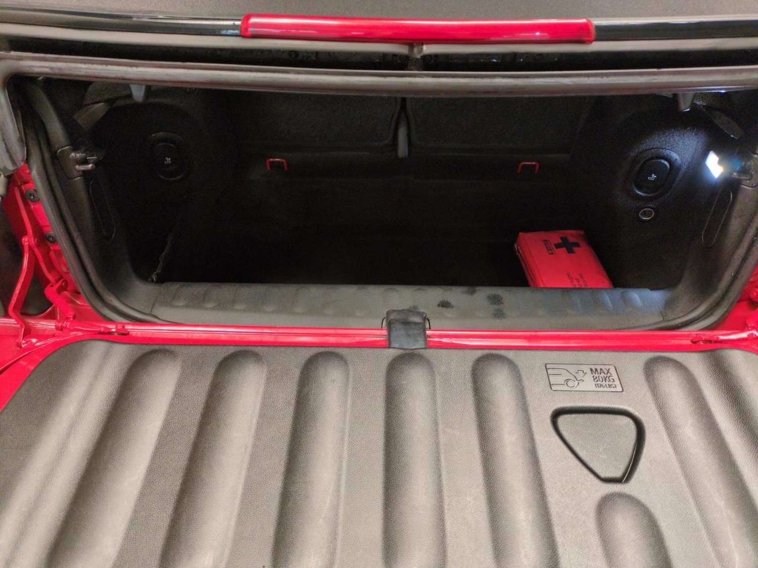 Used MINI Convertible 2021 for sale - 76392117: Photo 38