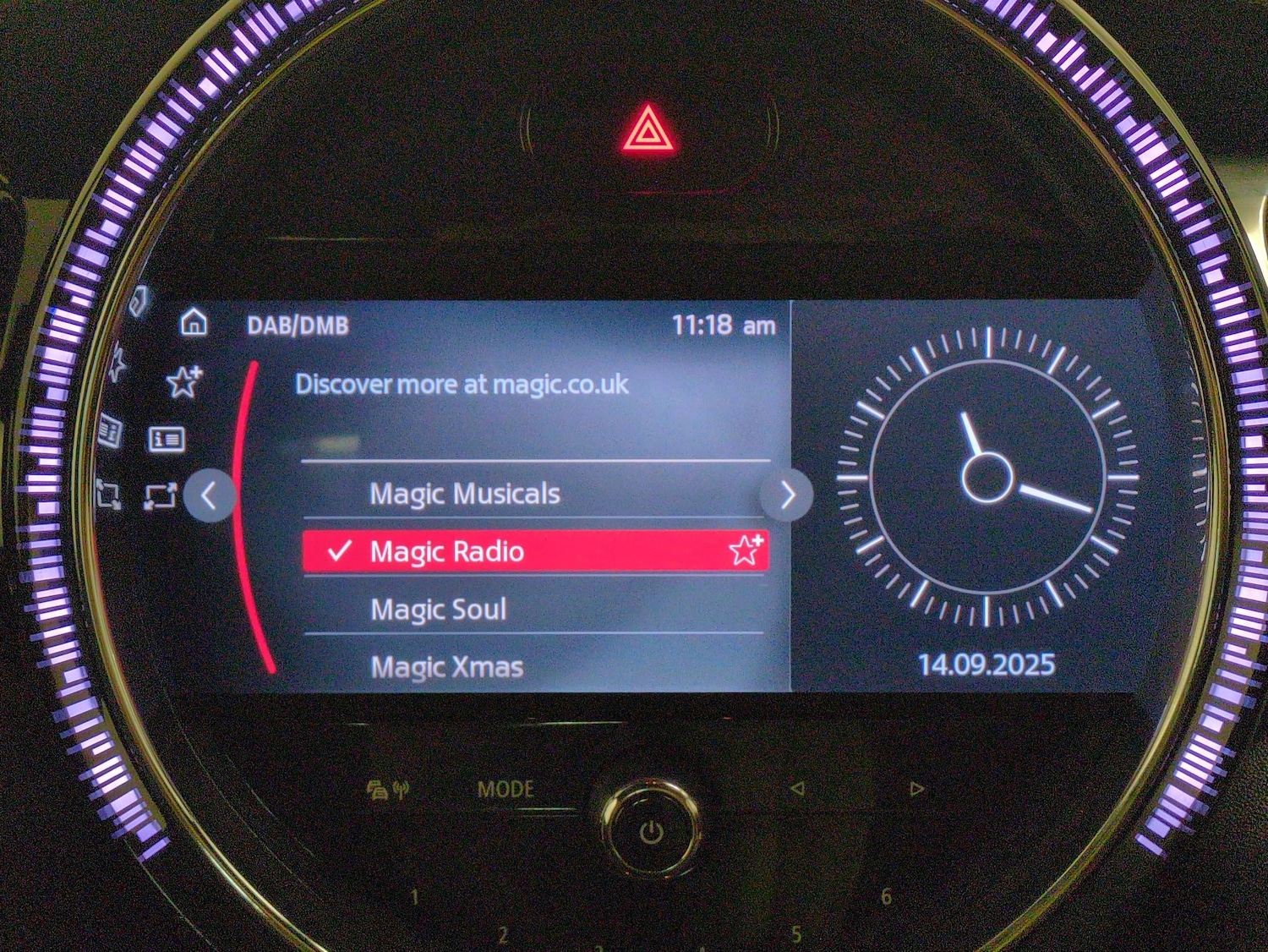 Used MINI Convertible 2021 for sale - 76392117: Photo 7