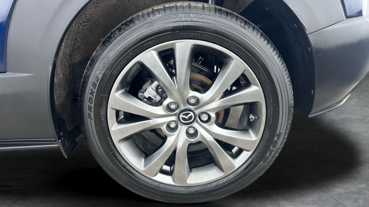 Used Mazda CX-30 for sale - 78129452: Photo 10