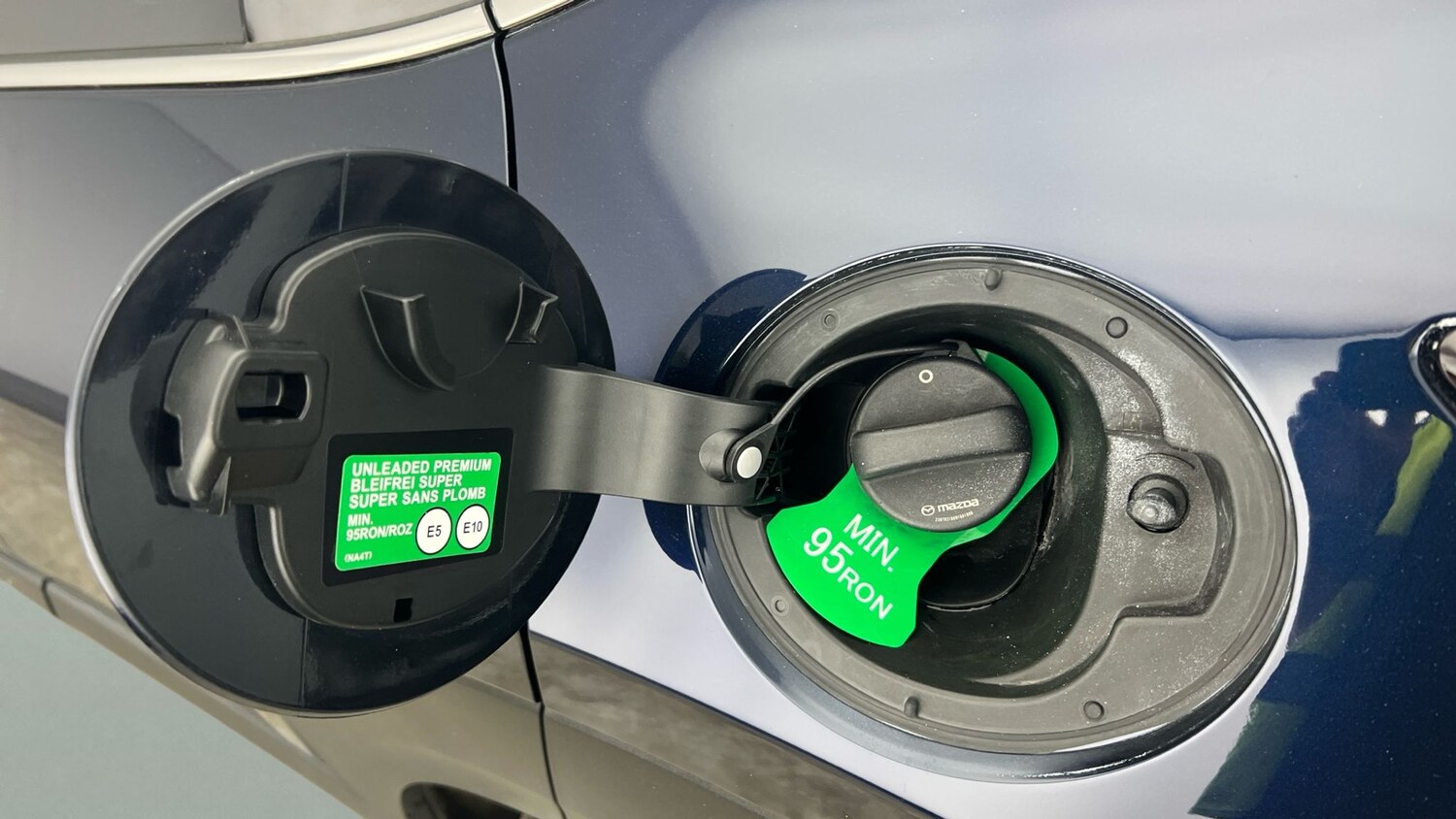 Used Mazda CX-30 for sale - 78129452: Photo 12