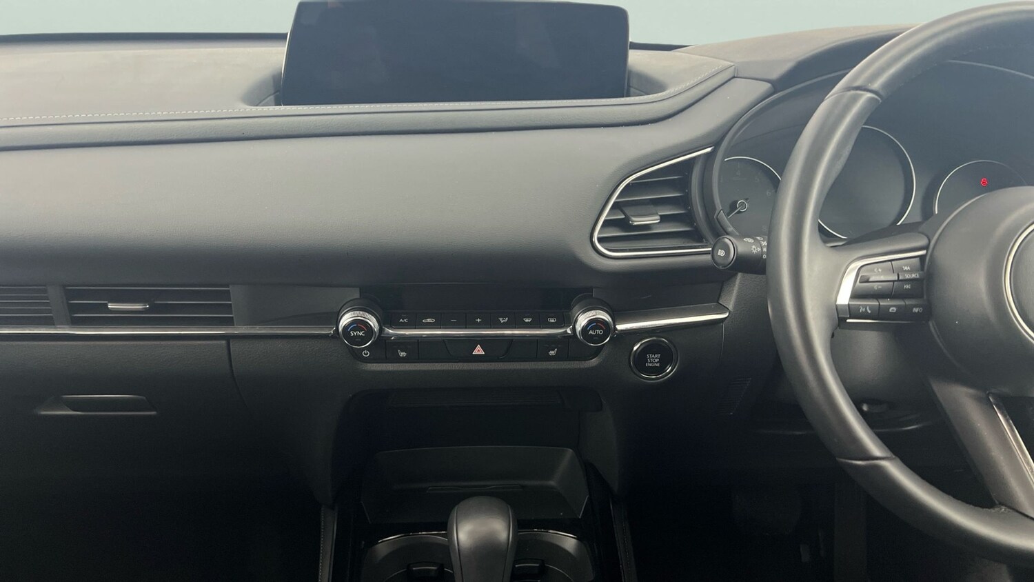 Used Mazda CX-30 for sale - 78129452: Photo 15