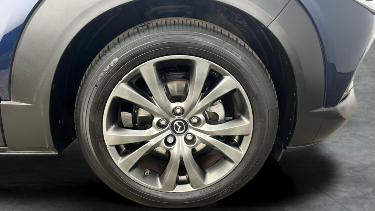 Used Mazda CX-30 for sale - 78129452: Photo 20