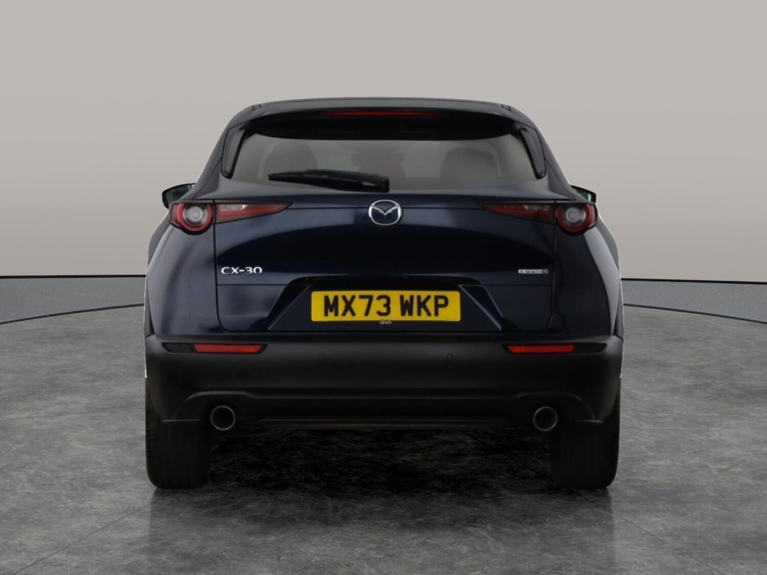 Used Mazda CX-30 for sale - 78129452: Photo 7