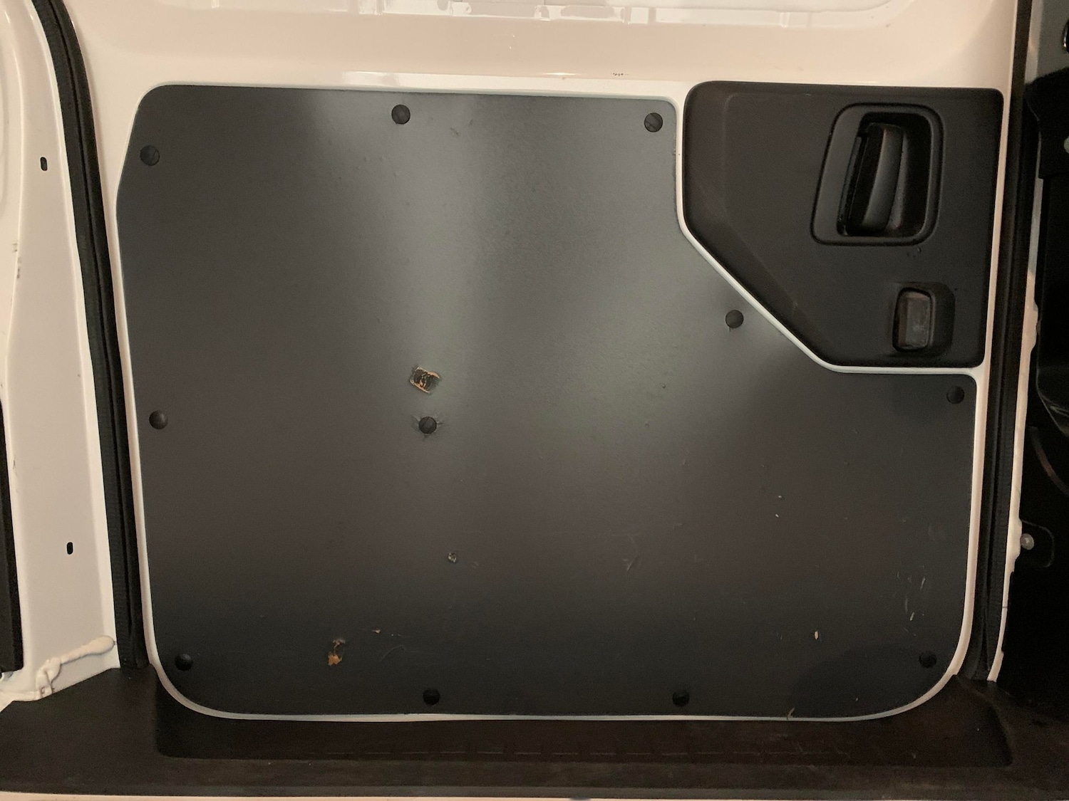 Used Vauxhall Vivaro 2022 for sale - 76842421: Photo 20