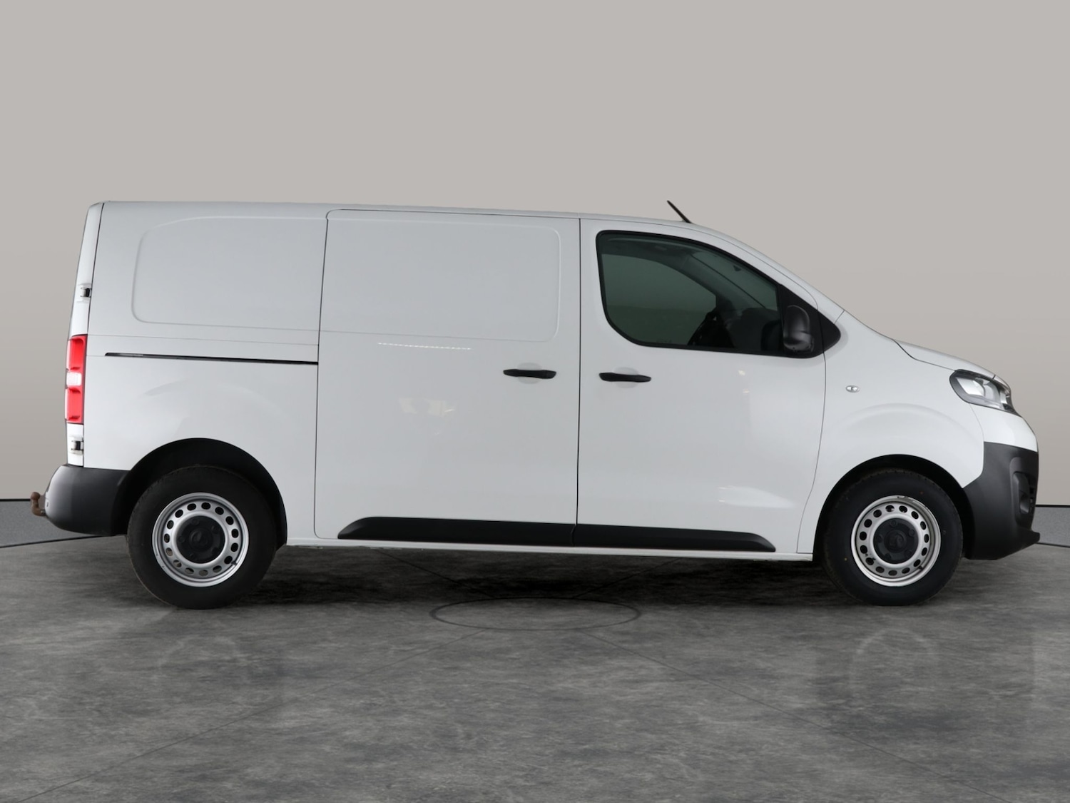 Used Vauxhall Vivaro 2022 for sale - 76842421: Photo 8