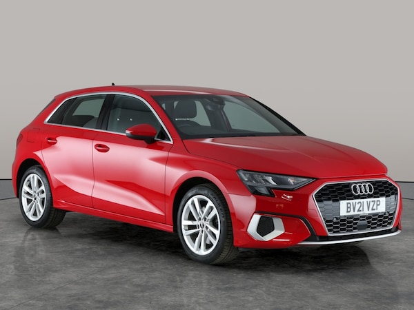 Used Audi A3 2021 for sale - 76222243: Photo 11