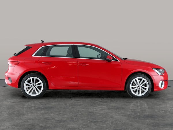 Used Audi A3 2021 for sale - 76222243: Photo 12