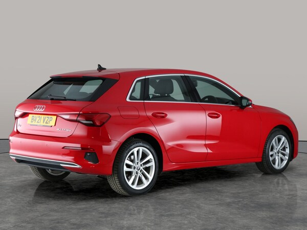 Used Audi A3 2021 for sale - 76222243: Photo 13