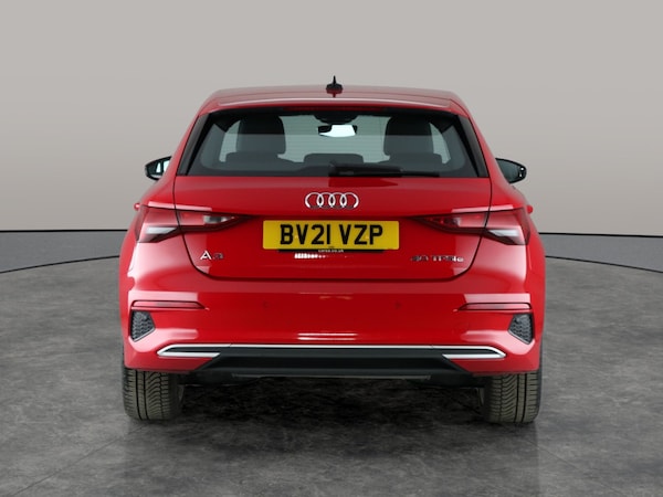 Used Audi A3 2021 for sale - 76222243: Photo 14