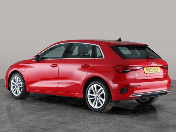 Used Audi A3 2021 for sale - 76222243: Photo 16