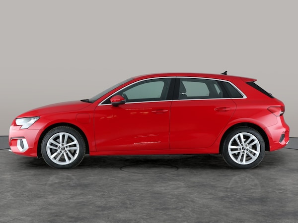 Used Audi A3 2021 for sale - 76222243: Photo 17