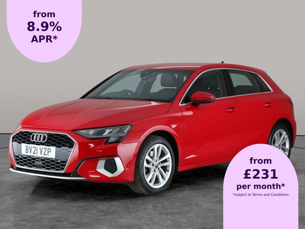 Used Audi A3 2021 for sale - 76222243: Photo 1
