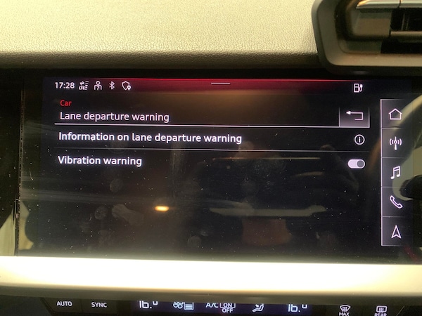 Used Audi A3 2021 for sale - 76222243: Photo 24