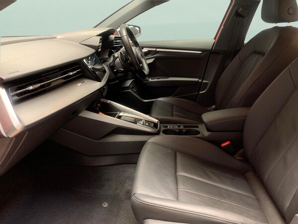 Used Audi A3 2021 for sale - 76222243: Photo 4