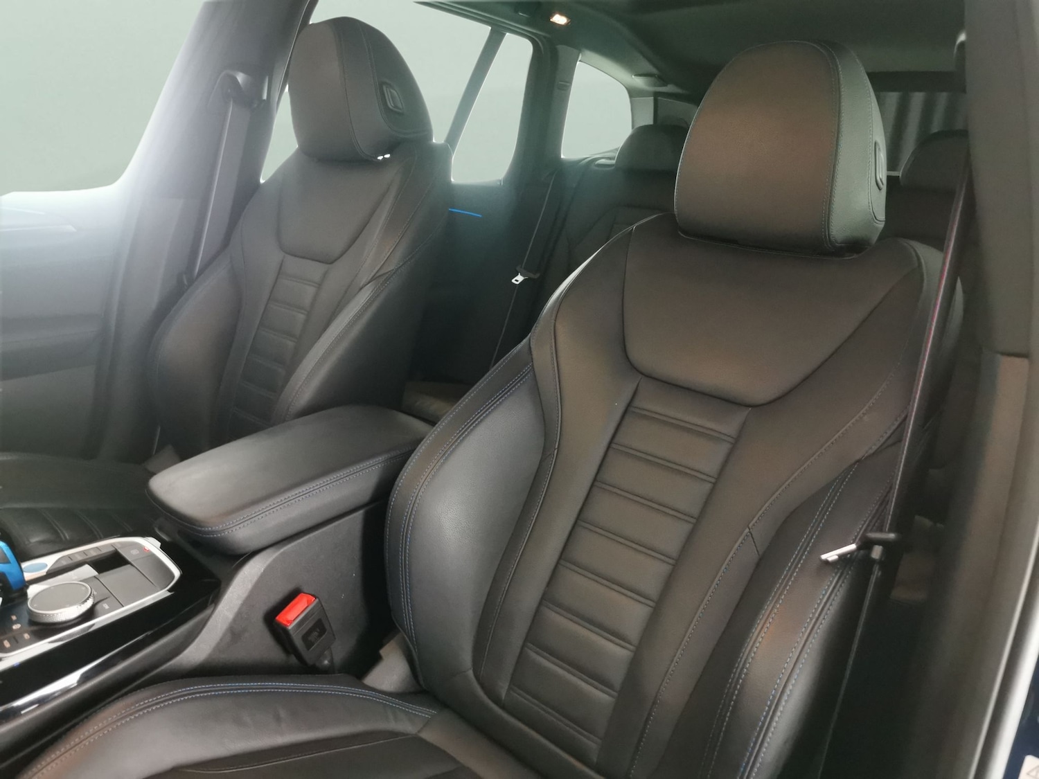 Used BMW iX3 for sale - 77256032: Photo 9