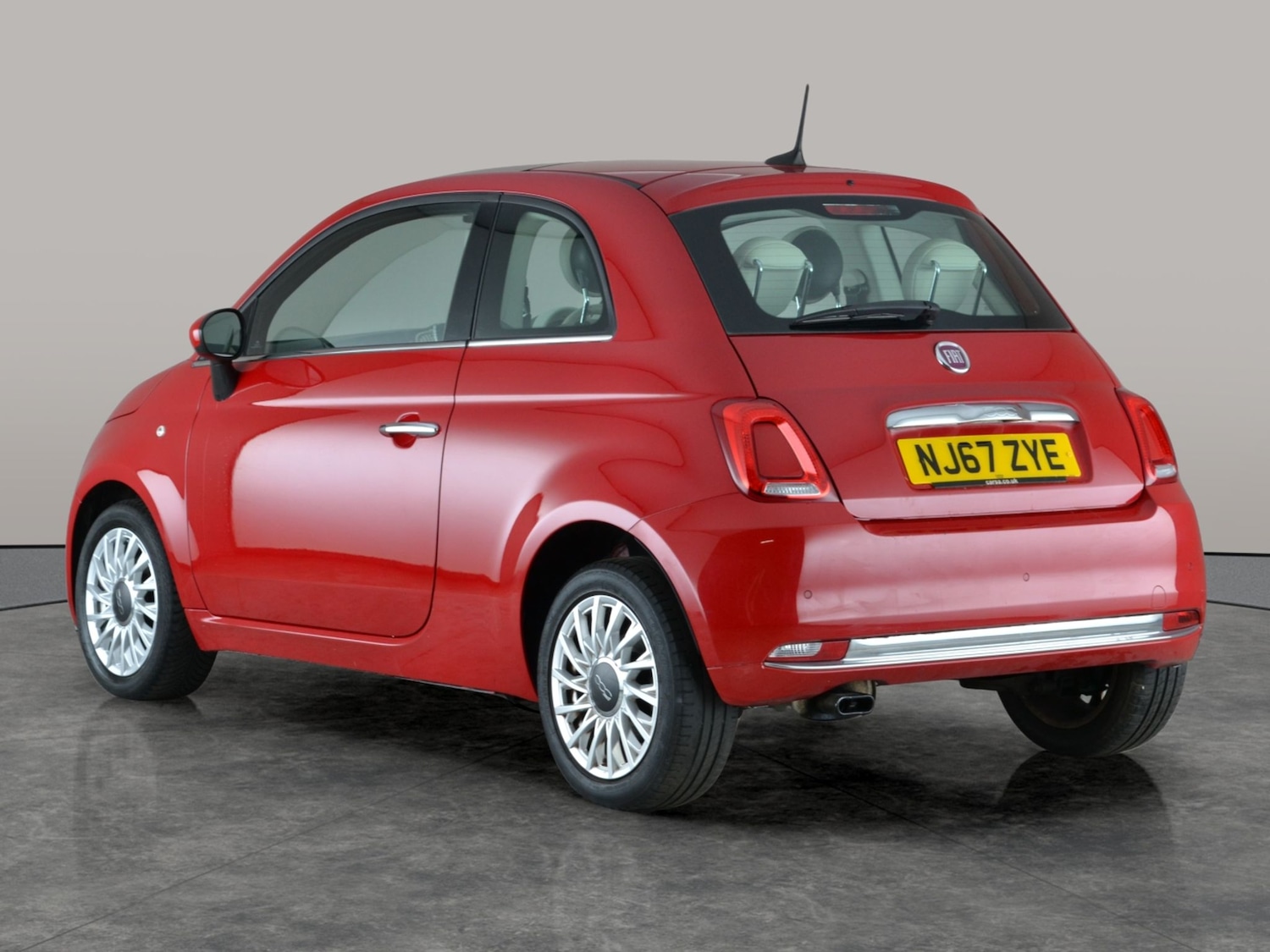 Used Fiat 500 2017 for sale - 77272075: Photo 11