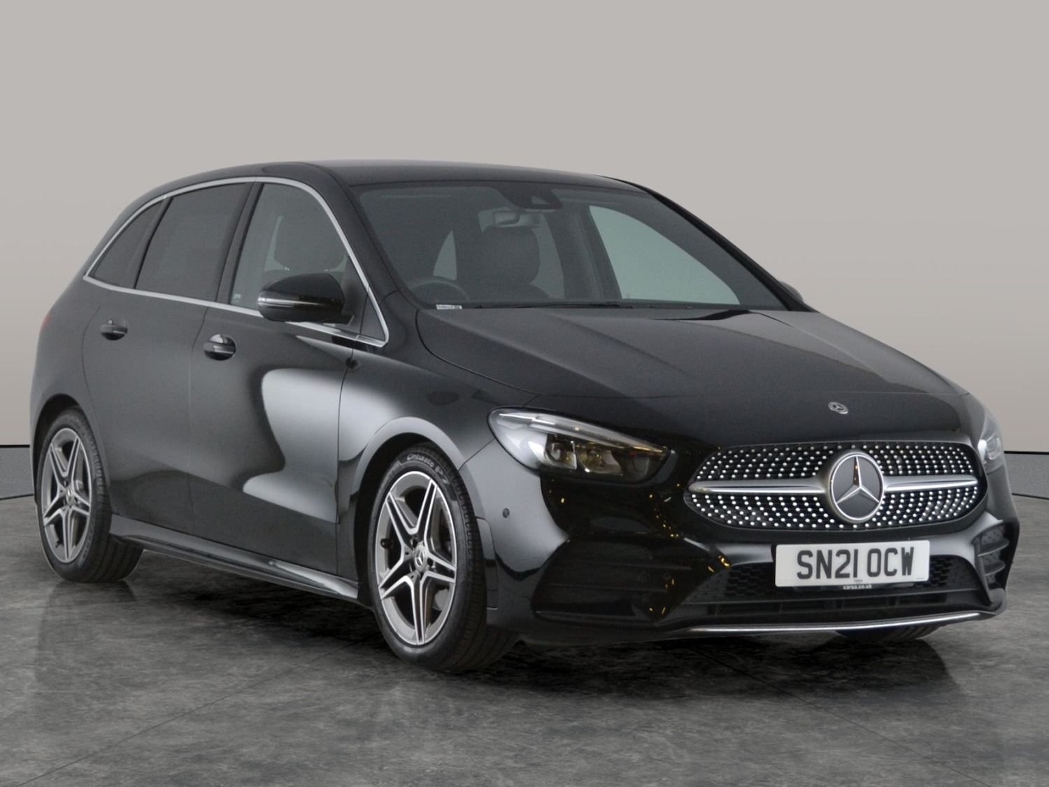 Used Mercedes-Benz B Class 2021 for sale - 76590013: Photo 12