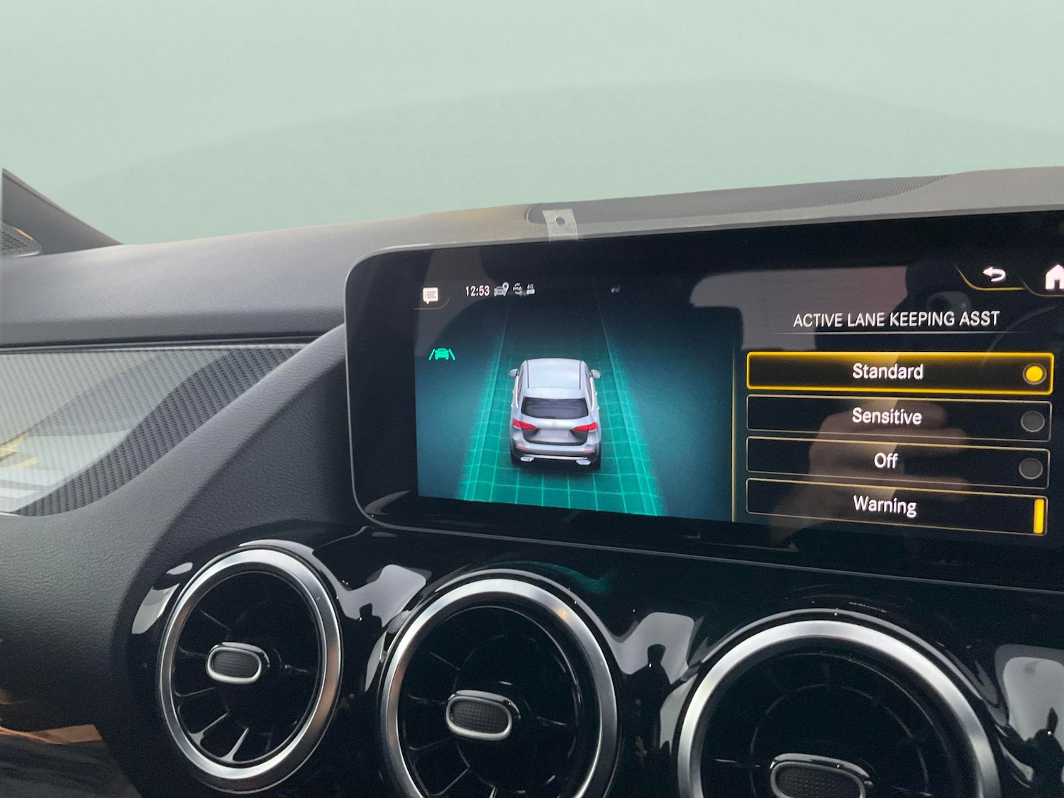 Used Mercedes-Benz B Class 2021 for sale - 76590013: Photo 23