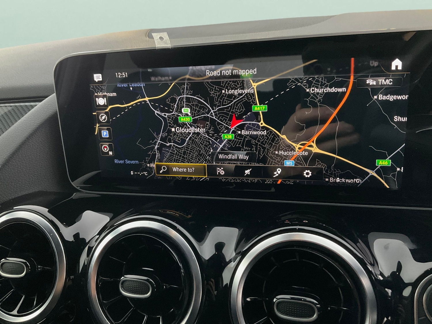 Used Mercedes-Benz B Class 2021 for sale - 76590013: Photo 6