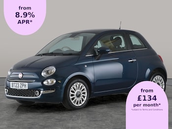 2023 - 1.0 MHEV Hatchback 3dr Petrol Manual Euro 6 (s/s) (70 bhp) - AIR CON - DAB