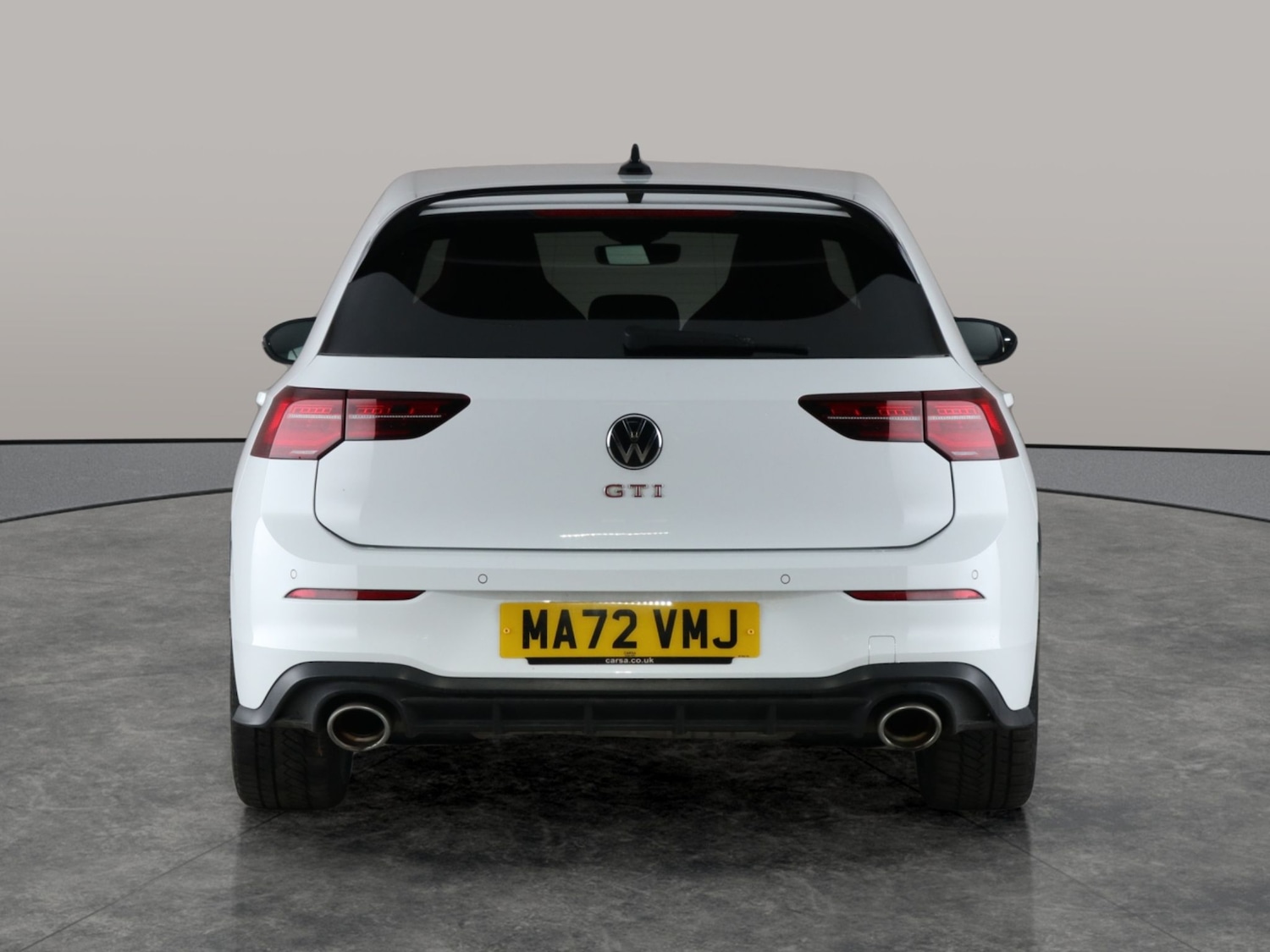 Used Volkswagen Golf 2022 for sale - 76626100: Photo 11